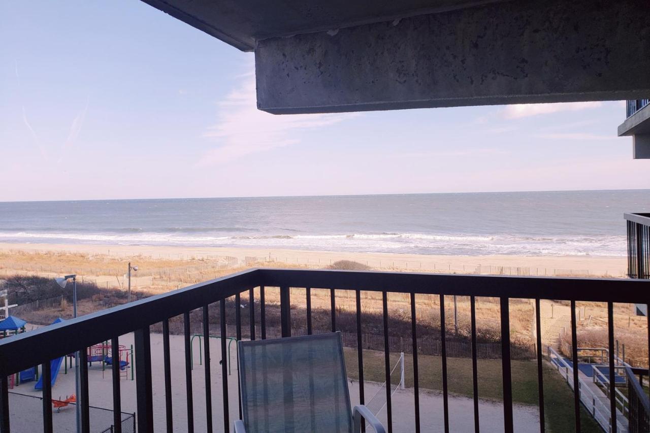 Sea Watch Villa Ocean City Exteriör bild