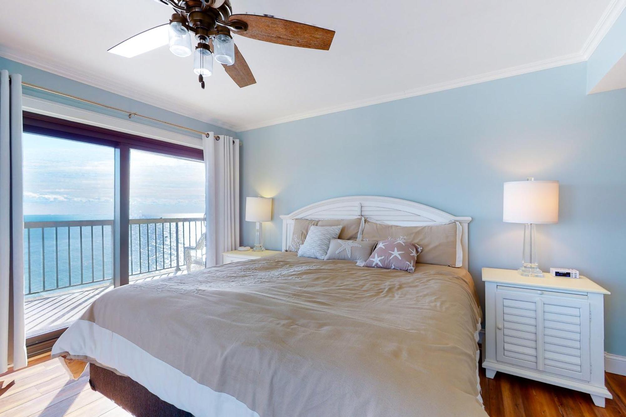 Sea Watch Villa Ocean City Rum bild