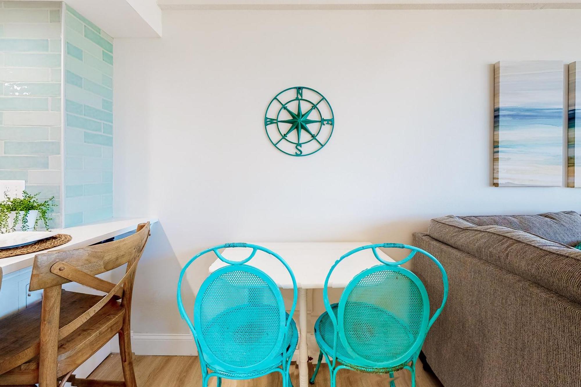 Sea Watch Villa Ocean City Rum bild